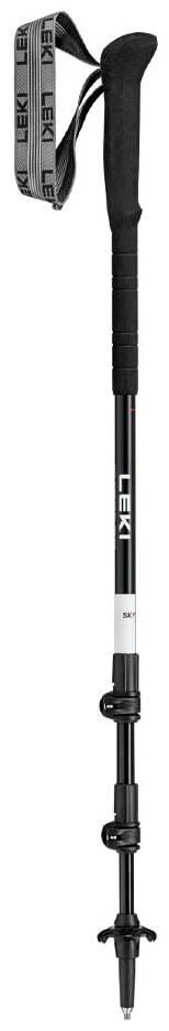 LEKI 65621351S 100-135 см черный пара:true