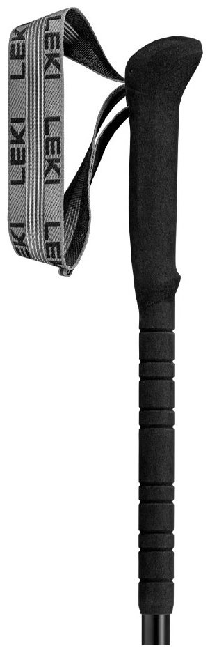 LEKI 65621351S 100-135 см черный пара:true