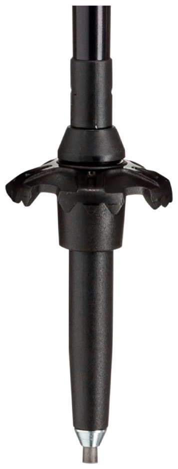 LEKI 65621351S 100-135 см черный пара:true