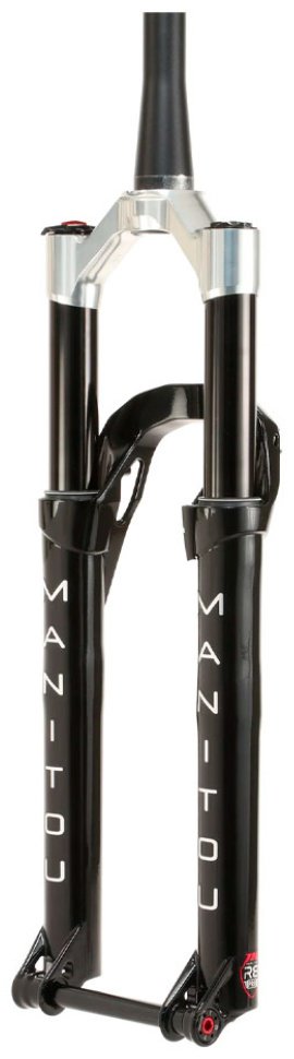 Вилка для велосипеда Manitou R8 Pro 29 BOOST/191-39074-A001