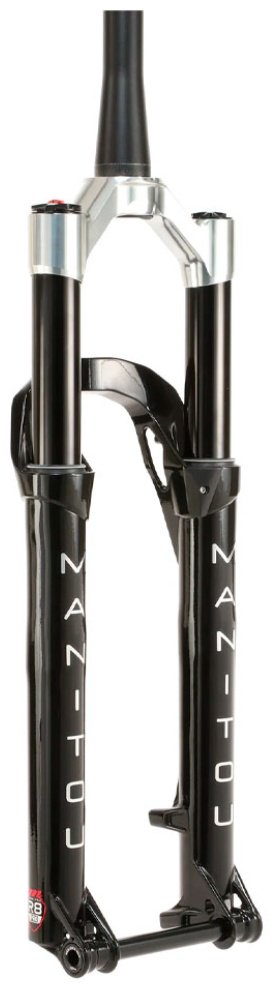 Вилка для велосипеда Manitou R8 Pro 29 BOOST/191-39074-A001