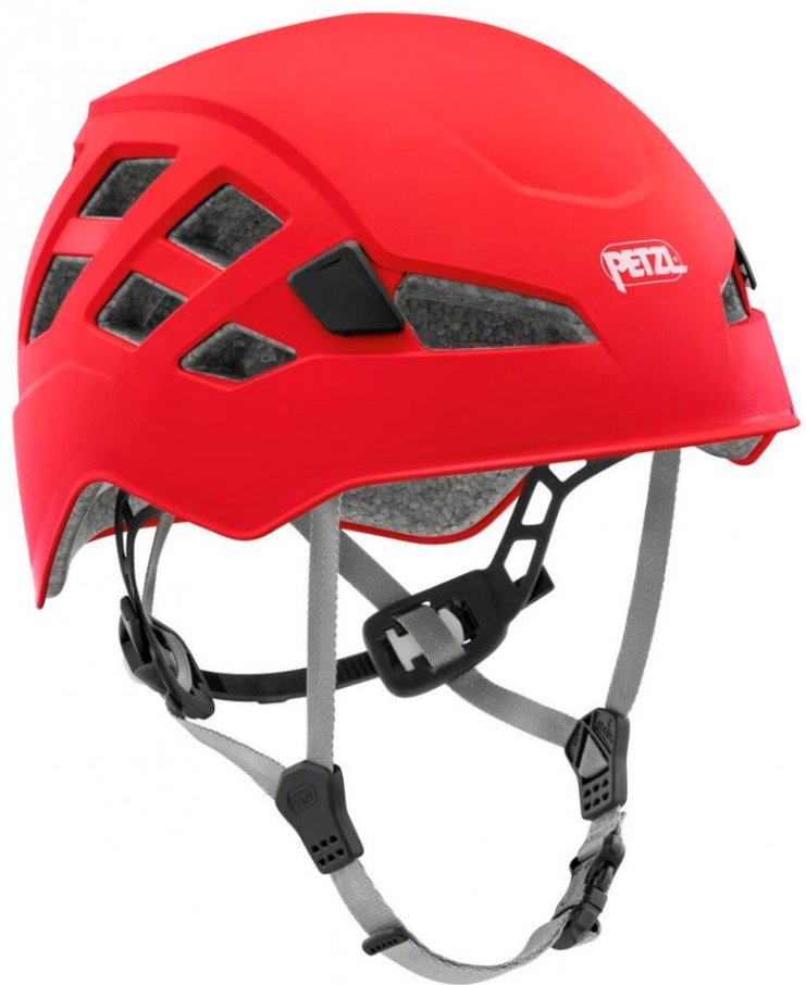 Шлем Petzl A042VA06 красный M, L купить,44900