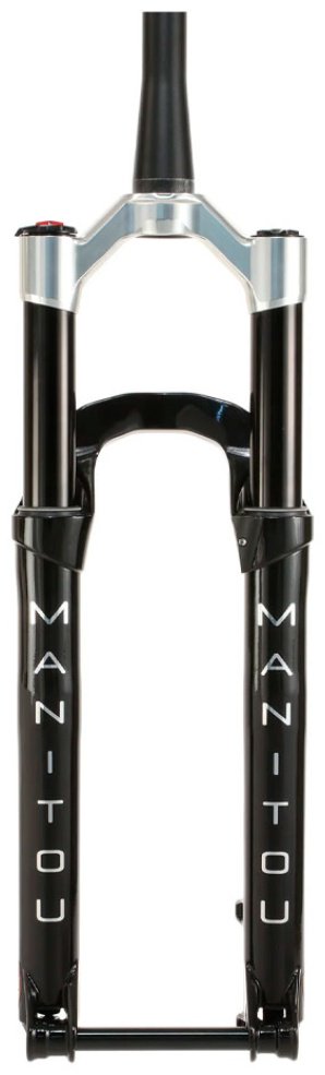 Вилка для велосипеда Manitou R8 Pro 29 BOOST/191-39074-A001