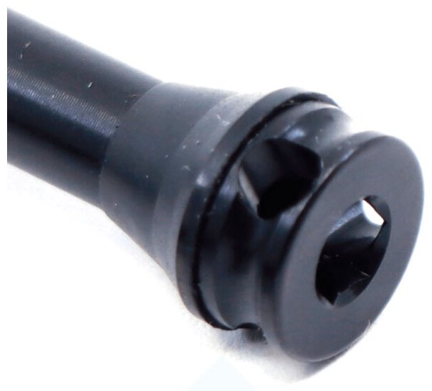 Ниппель Pirelli Tubeless Valve Kit 80mm/4727600/80 mm