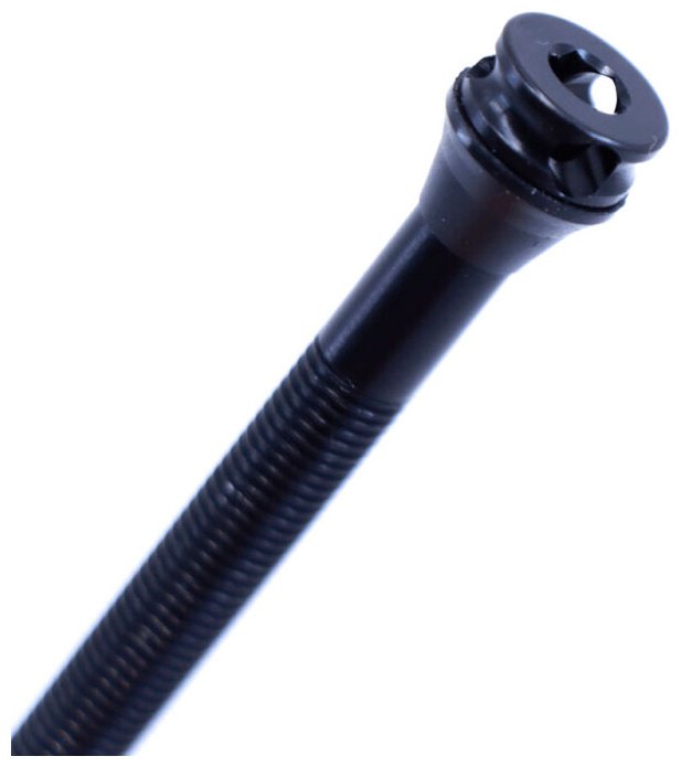 Ниппель Pirelli Tubeless Valve Kit 80mm/4727600/80 mm