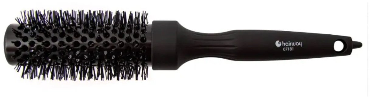 Hairway термобрашинг 26 купить,NaN