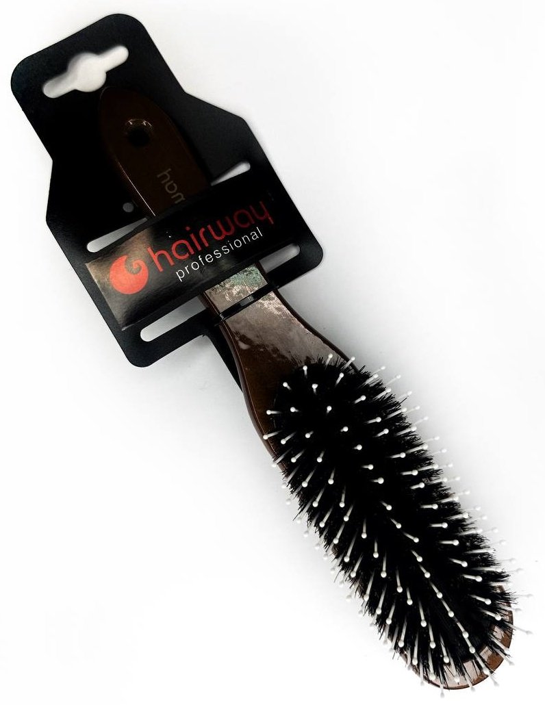 Hairway массажная расческа 22 купить,NaN