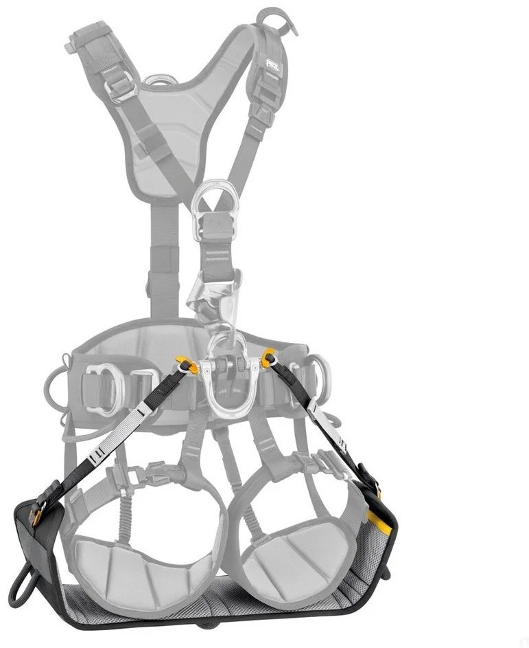 Страховочная система Petzl S071AB00