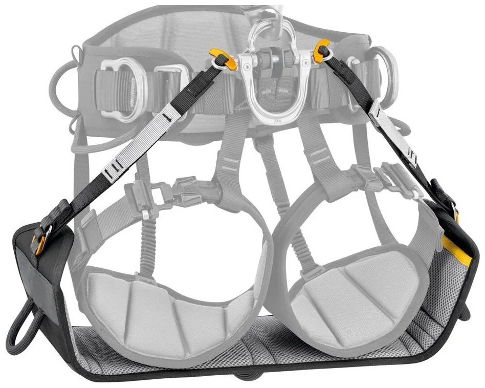 Страховочная система Petzl S071AB00