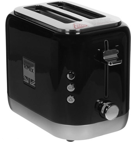 Тостер Kenwood TCX751BK черный