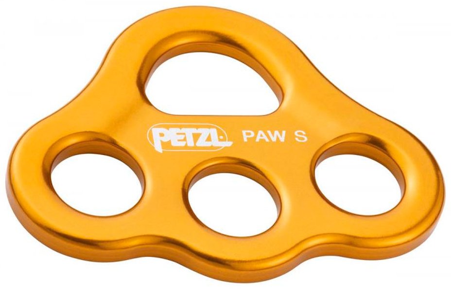 Ус самостраховки Petzl LASER SPEED, G063AA00 20 см