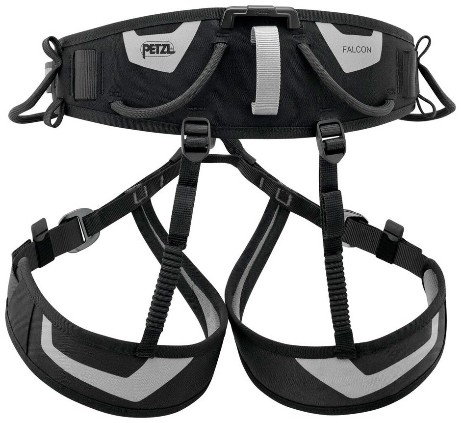 Страховочная система Petzl FALCON MOUNTAIN, C038FA01