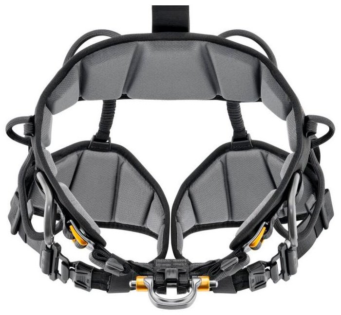 Страховочная система Petzl ASTRO European Version, C083AB02