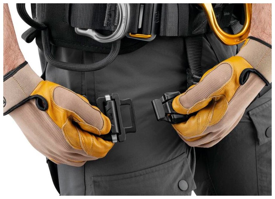 Страховочная система Petzl ASTRO European Version, C083AB02