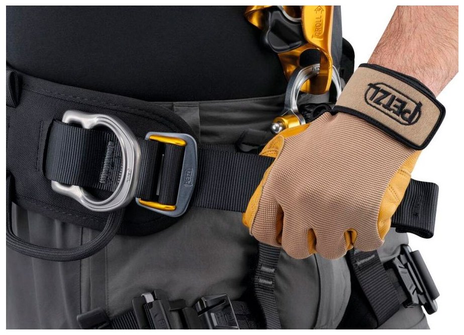 Страховочная система Petzl ASTRO European Version, C083AB02 купить,279900