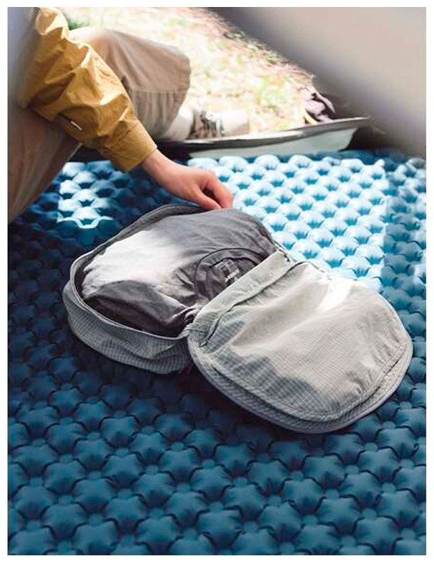 Сумка Naturehike CNK2350XB011 20 л черный купить,NaN