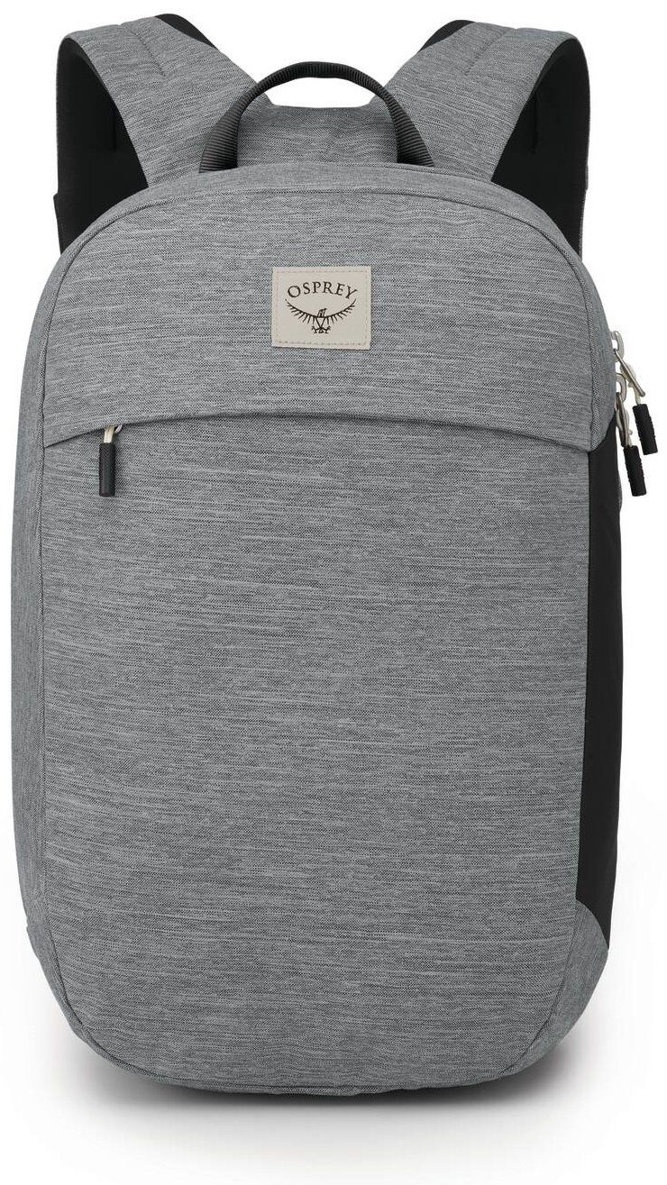Рюкзак Osprey 10004214 ARCANE LARGE DAY MEDIUM городской 20 серый купить,NaN