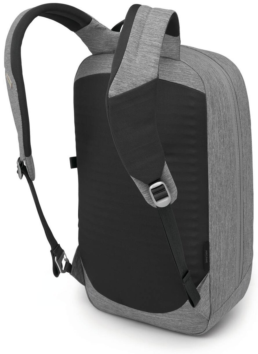Рюкзак Osprey 10004214 ARCANE LARGE DAY MEDIUM городской 20 серый купить,NaN