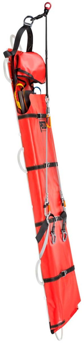 Ус самостраховки Petzl PROGRESS ADJUST-Y, S059AA00 20 см купить,119900