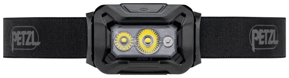 Фонарь Petzl E070DA00 налобный черный купить,56900