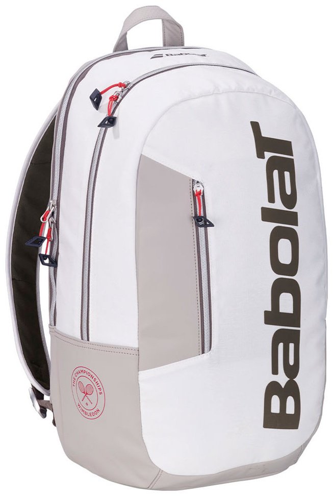 Рюкзак Babolat Pure Lite Wimbledon, 753115-100 для тенниса 25 мультиколор купить,39900