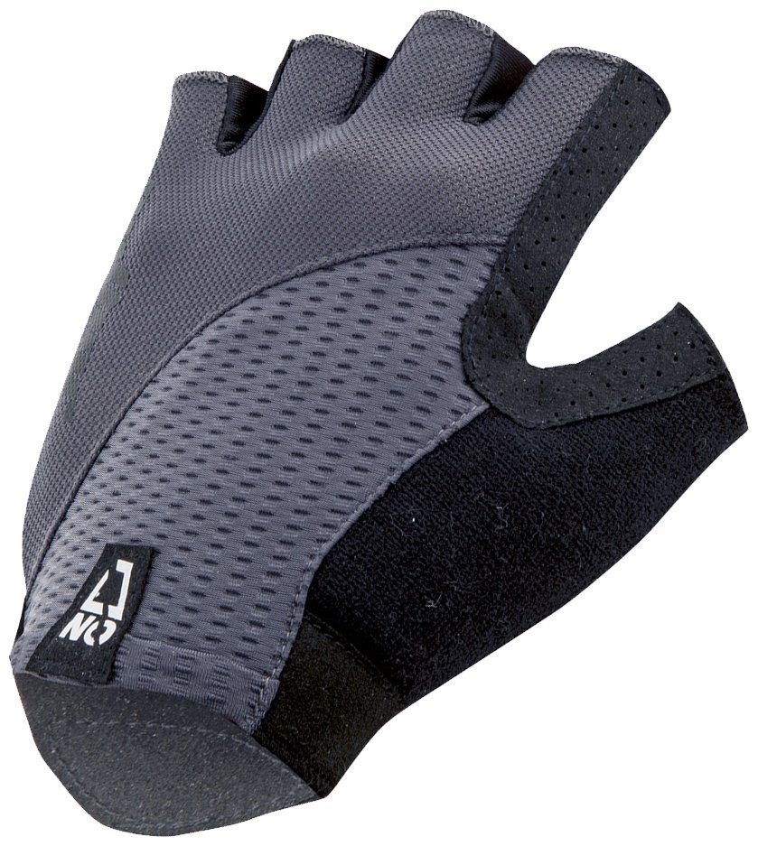 Author Sport Gel X3 k/p 07 130 66 серый, черный XS