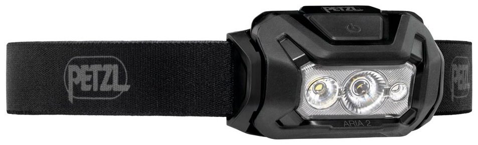 Фонарь Petzl E070DA00 налобный черный купить,56900
