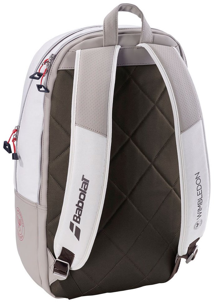 Рюкзак Babolat Pure Lite Wimbledon, 753115-100 для тенниса 25 мультиколор купить,39900