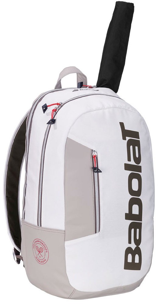 Рюкзак Babolat Pure Lite Wimbledon, 753115-100 для тенниса 25 мультиколор купить,39900