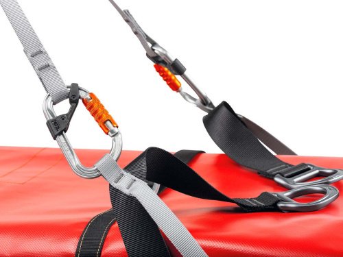 Ус самостраховки Petzl PROGRESS ADJUST-Y, S059AA00 20 см купить,119900