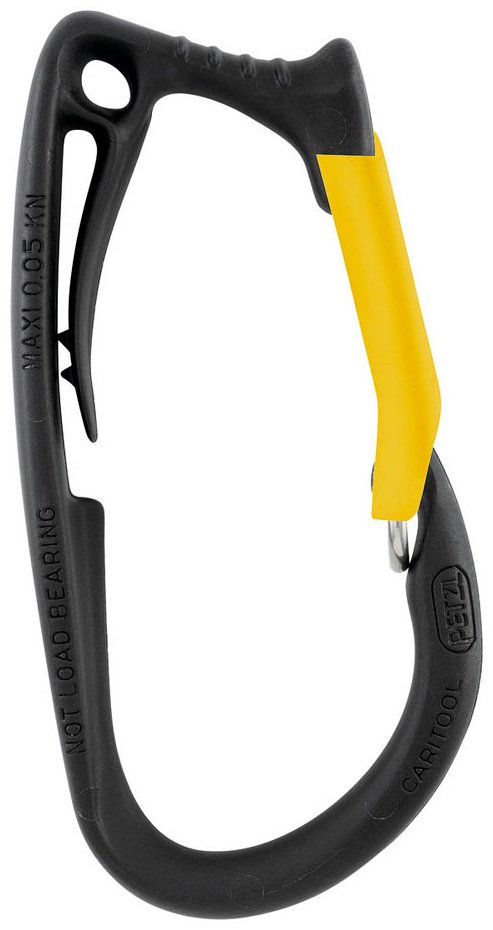 Карабин Petzl Caritool, P42