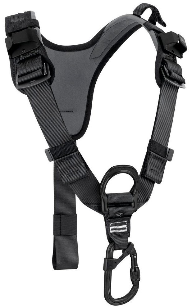 Ус самостраховки Petzl FIL, C081AA00 15 см