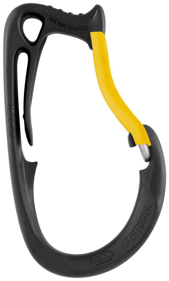 Карабин Petzl Caritool, P42