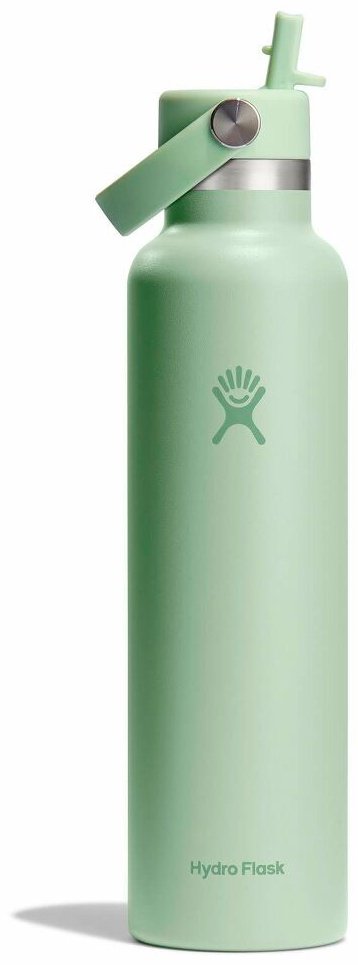 Термобутылка Hydro Flask SAS21CFS344 0.621 л зеленый купить,NaN