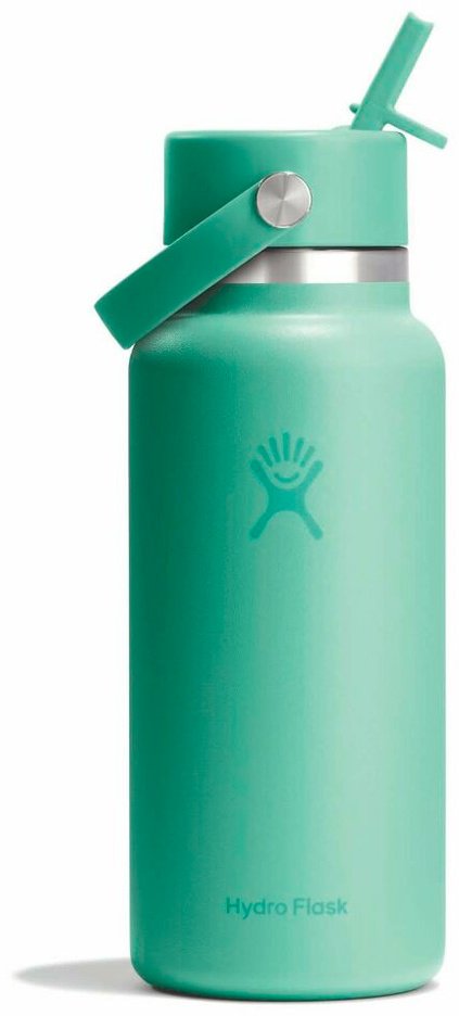 Термобутылка Hydro Flask SAW32CFS346 0.946 л зеленый