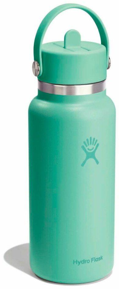 Термобутылка Hydro Flask SAW32CFS346 0.946 л зеленый