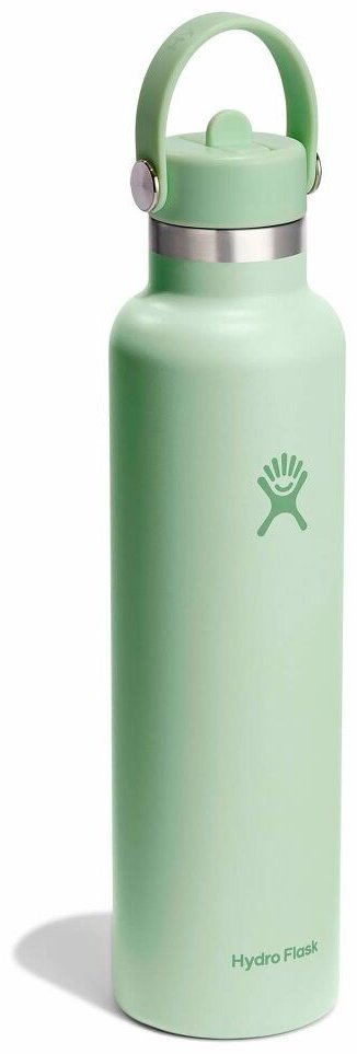 Термобутылка Hydro Flask SAS21CFS344 0.621 л зеленый купить,NaN
