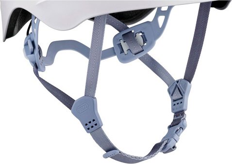 Шлем Petzl A048AB00 белый S, M купить,NaN