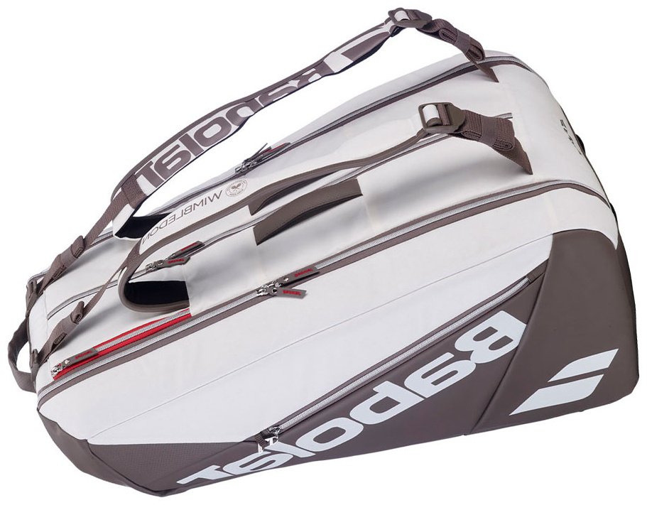 Чехол для теннисной ракетки Babolat 751240-100 80 л мультиколор купить,95900