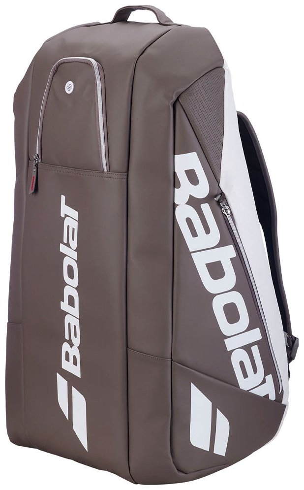 Чехол для теннисной ракетки Babolat 751240-100 80 л мультиколор купить,95900