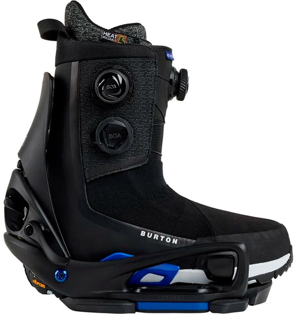 Крепление BURTON 3030410A02RG 2026 черный M