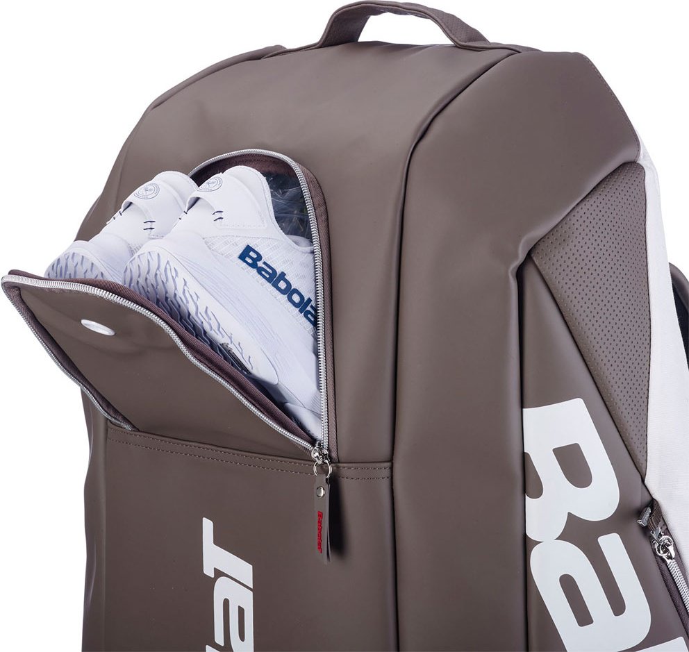 Чехол для теннисной ракетки Babolat 751240-100 80 л мультиколор купить,95900