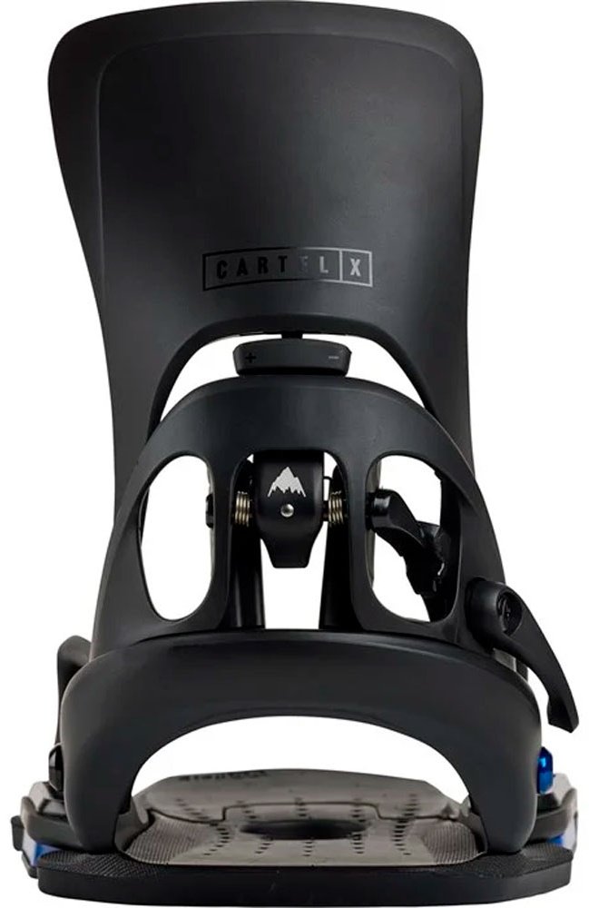 Крепление BURTON 3030410A02RG 2026 черный M