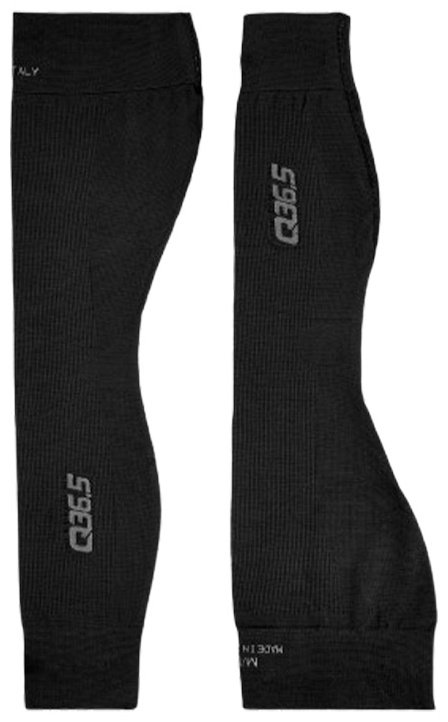 Велочулки Q36.5 Sun&Air Leg Covers, 096.002 черный 56 купить,27900
