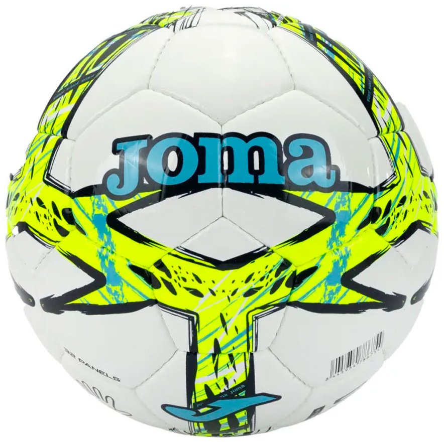Мяч JOMA 401412.216 для футбола размер 5