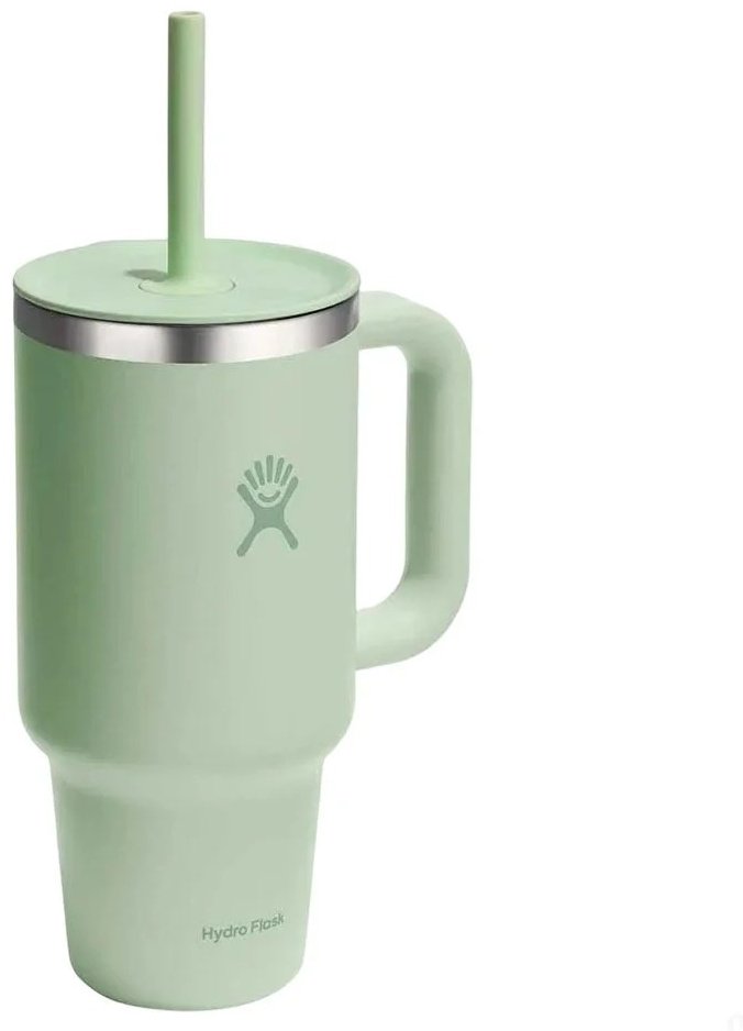 Термокружка Hydro Flask All Around Travel Tumbler TT32PSC338 0.9 л зеленый