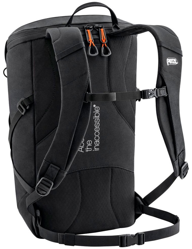 Рюкзак Petzl Bug, S073AB01 для альпинизма 18 оранжевый купить,72900