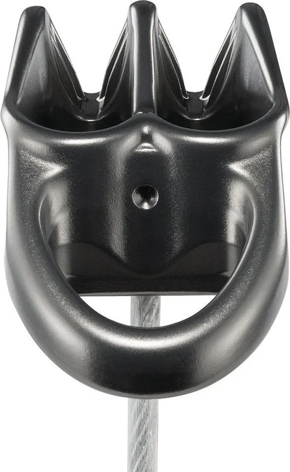 Страховочная система Petzl Reverso D017AA00