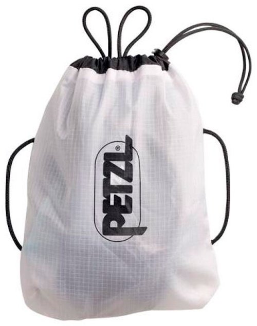 Страховочная система Petzl MACCHU Atlantic Blue, C015AB00