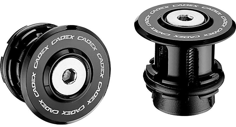 Обмотка CADEX Race Handlebar Tape, 190000213